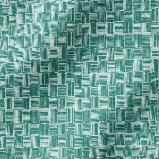  slightly rippled fabric #material_Newport