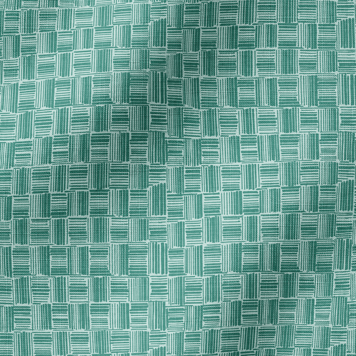 slightly rippled fabric #material_Newport