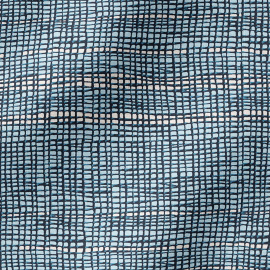  slightly rippled fabric #material_Newport
