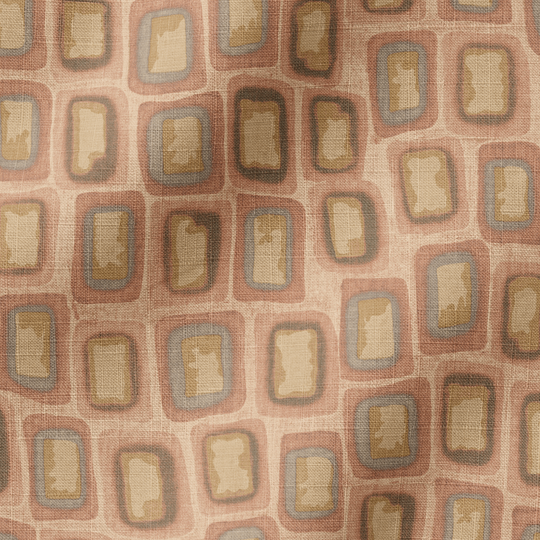  slightly rippled fabric #material_Newport