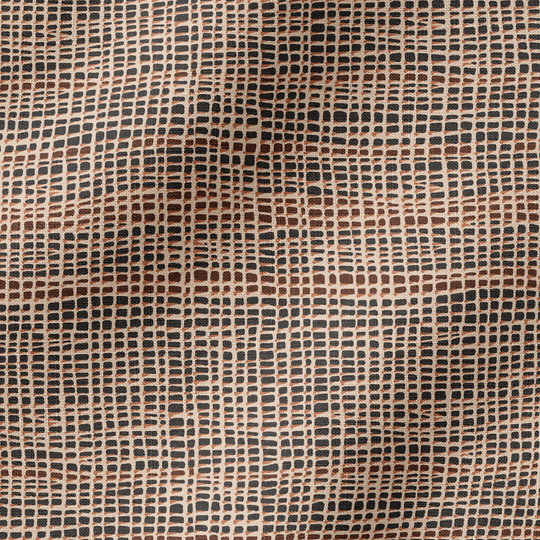  slightly rippled fabric #material_Newport