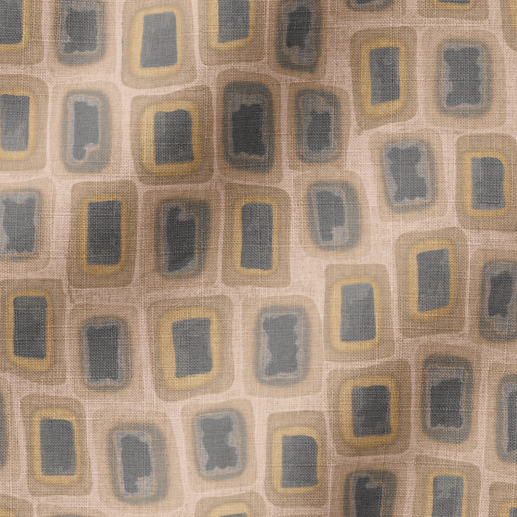  fabric ripple mockup