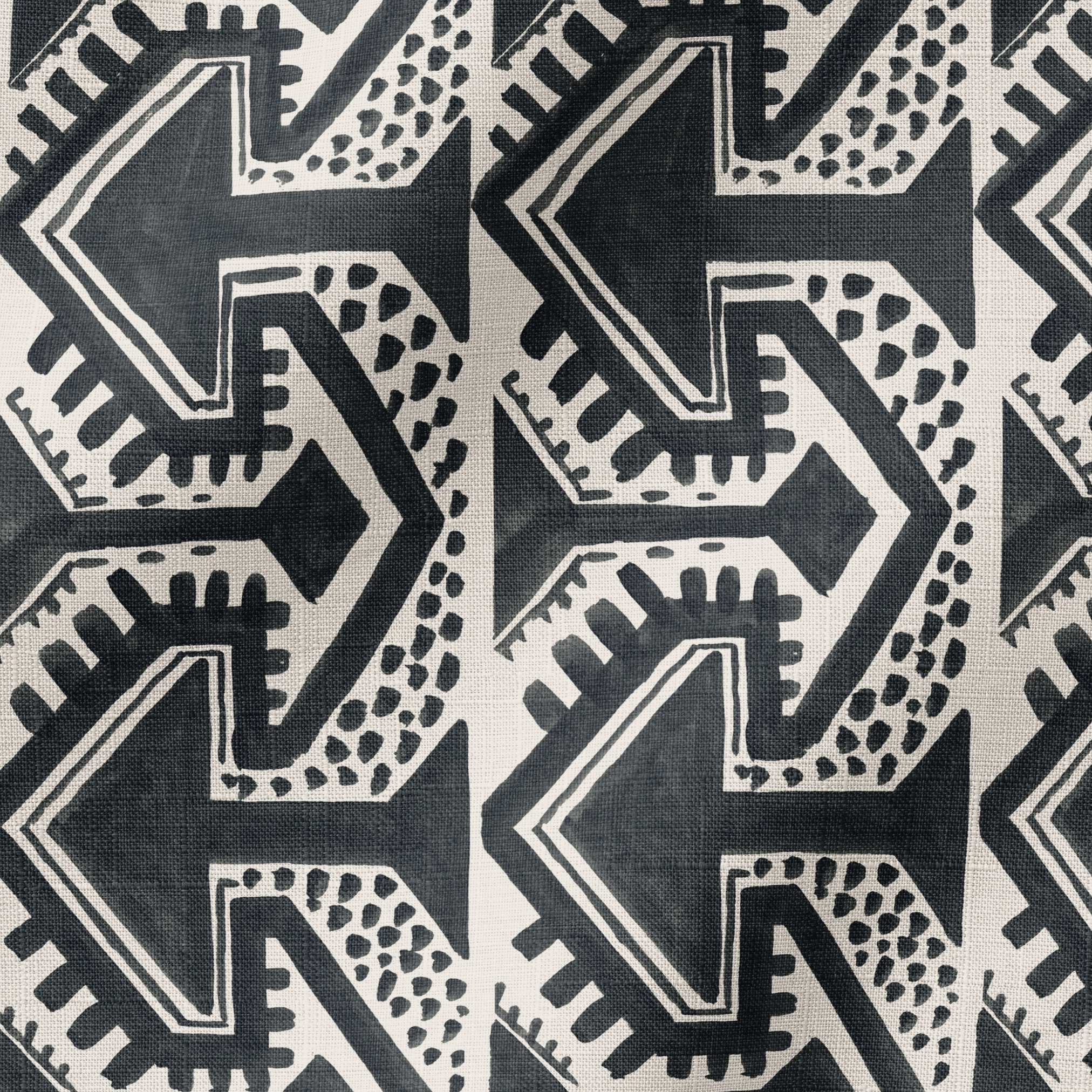  slightly rippled fabric #material_Newport