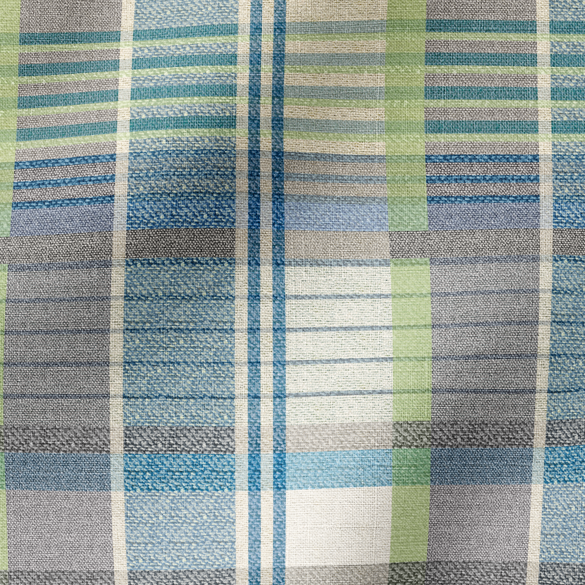  slightly rippled fabric #material_Newport