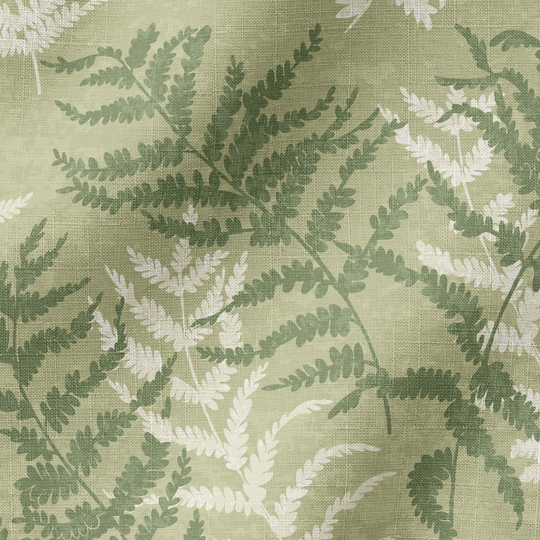  slightly rippled fabric #material_Newport