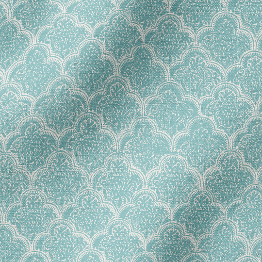 slightly rippled fabric #material_Newport
