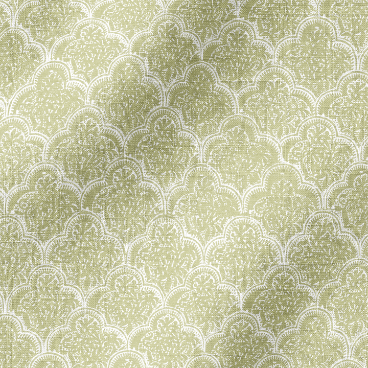  slightly rippled fabric #material_Newport