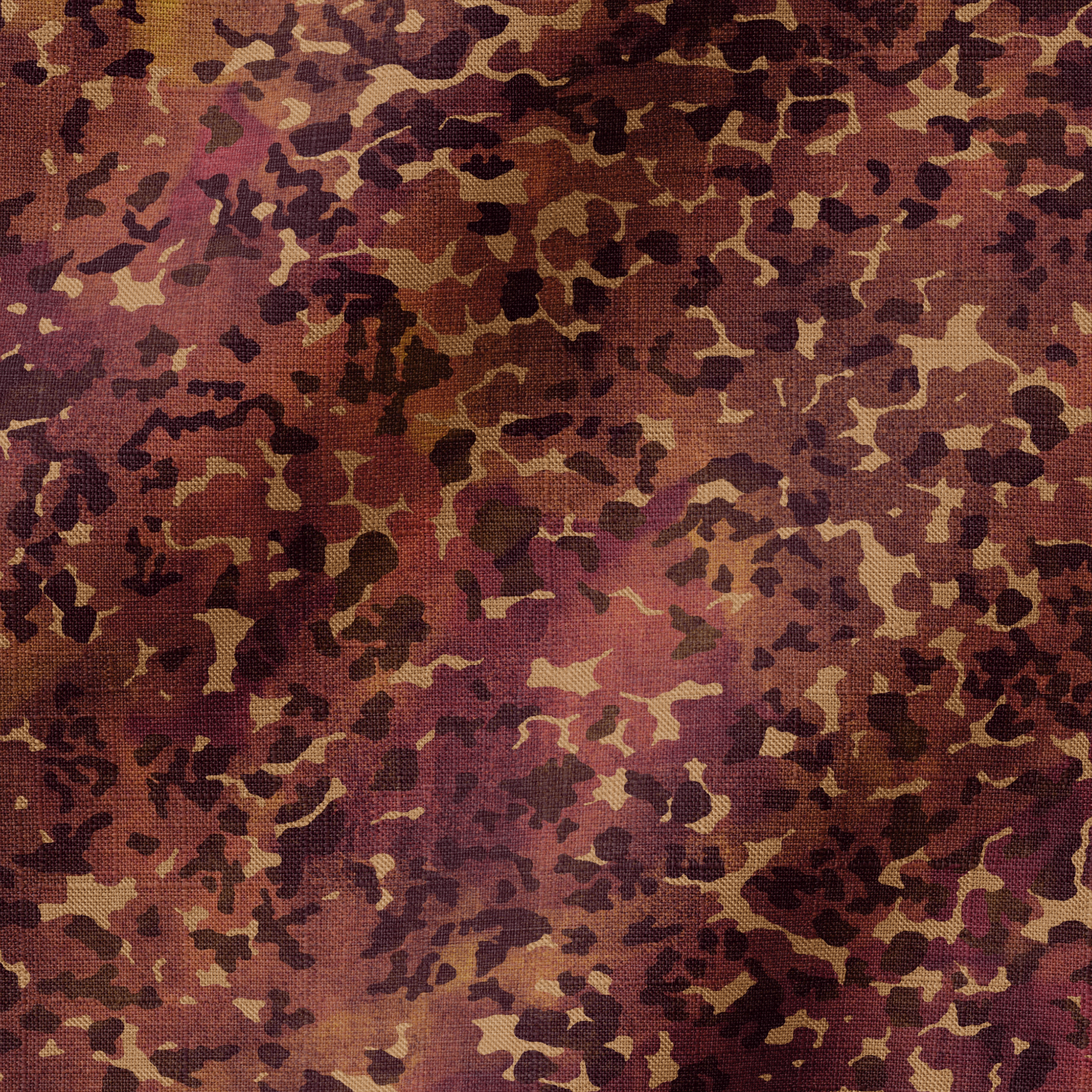  fabric ripple mockup