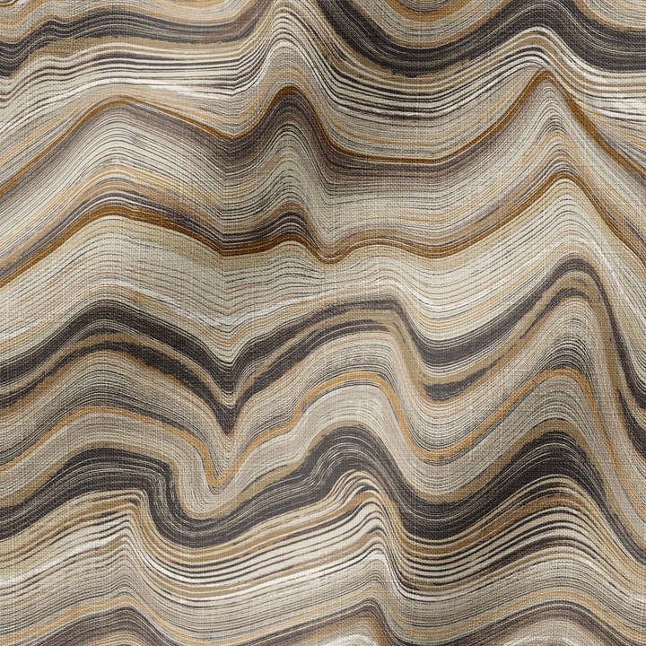  slightly rippled fabric #material_Newport