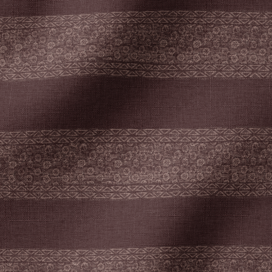  slightly rippled fabric #material_Newport