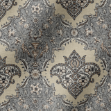  fabric ripple mockup