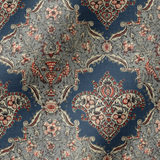  fabric ripple mockup