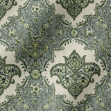  fabric ripple mockup