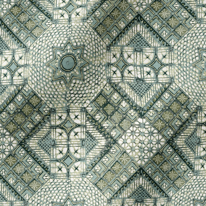  slightly rippled fabric #material_Newport