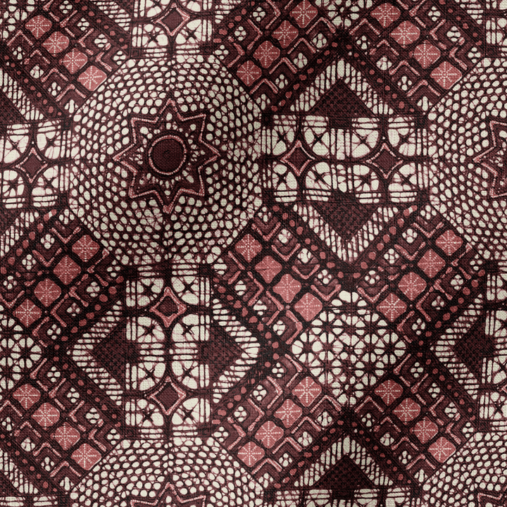  slightly rippled fabric #material_Newport