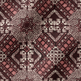 fabric ripple mockup