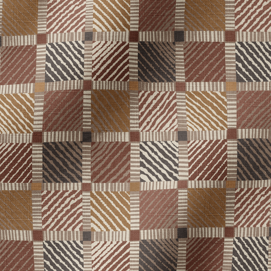  slightly rippled fabric #material_Newport