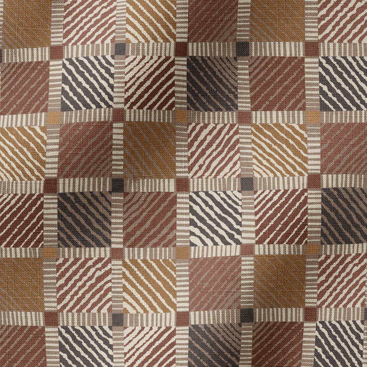  slightly rippled fabric #material_Newport