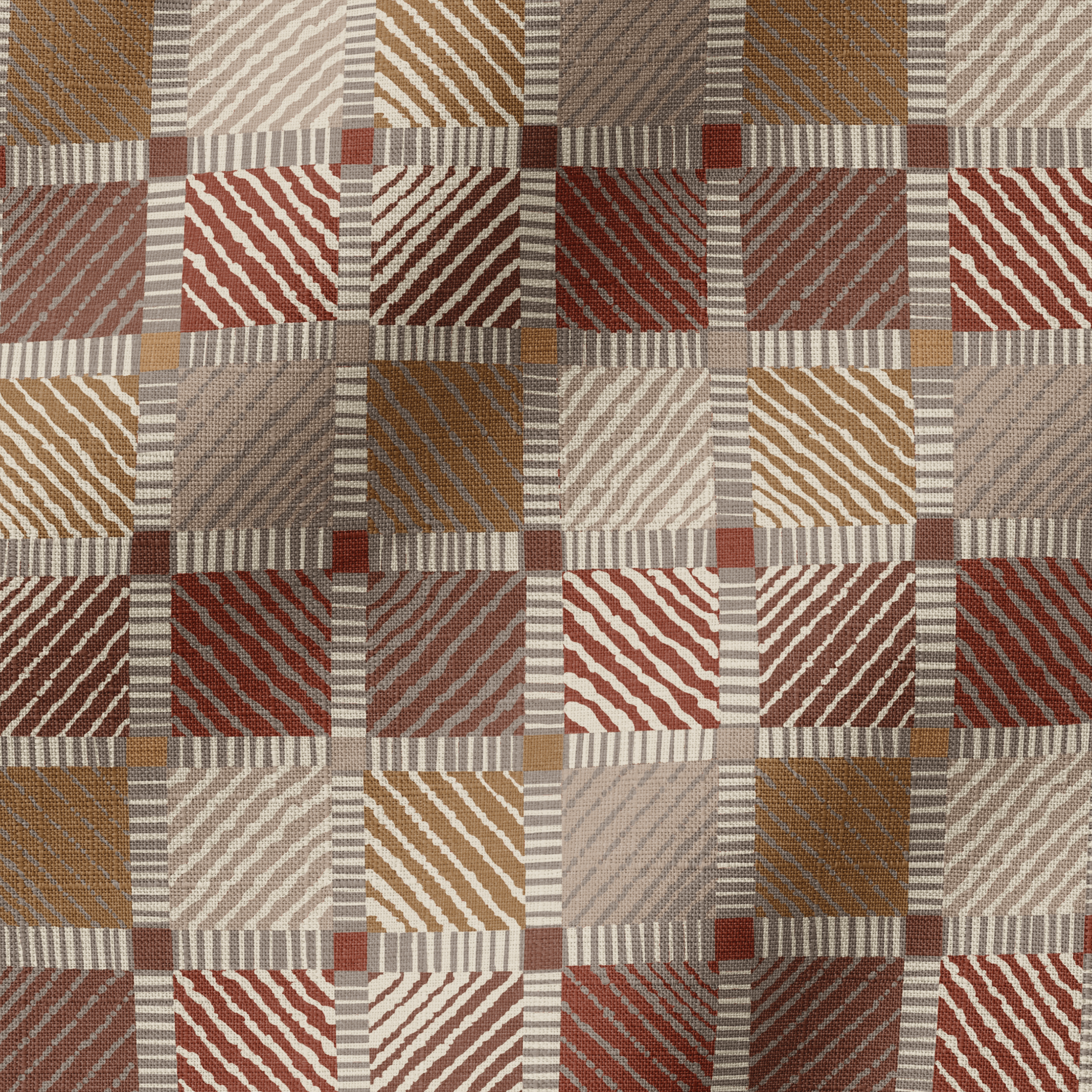  fabric ripple mockup