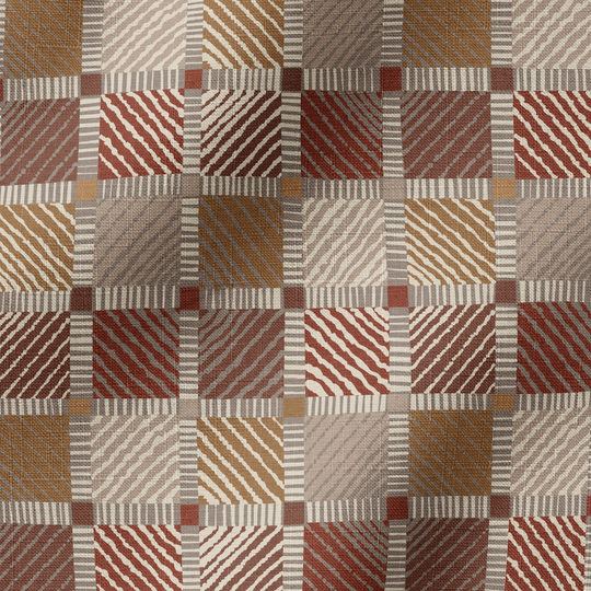  slightly rippled fabric #material_Newport