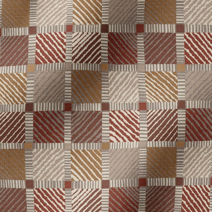  slightly rippled fabric #material_Newport