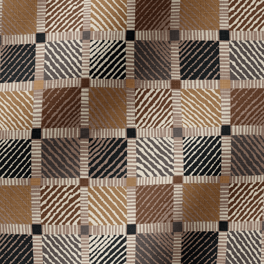  slightly rippled fabric #material_Newport