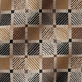  slightly rippled fabric #material_Newport