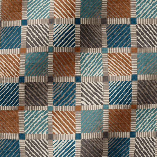  slightly rippled fabric #material_Newport