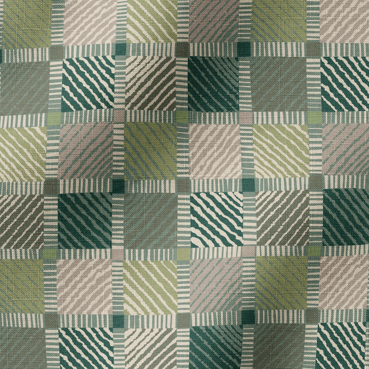  slightly rippled fabric #material_Newport