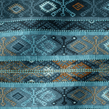  slightly rippled fabric #material_Newport