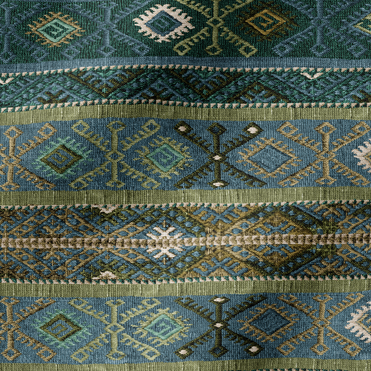 slightly rippled fabric #material_Newport