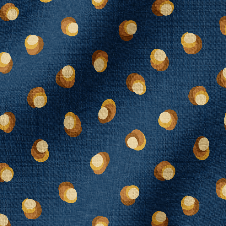  slightly rippled fabric #material_Newport