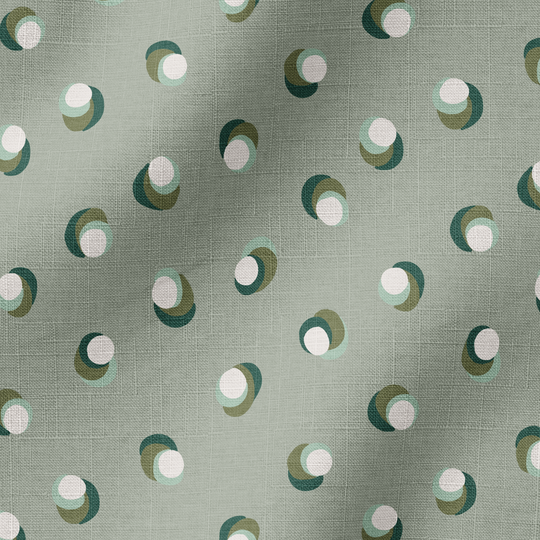  slightly rippled fabric #material_Newport