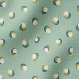  slightly rippled fabric #material_Newport
