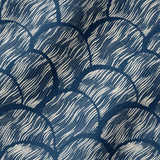  slightly rippled fabric #material_Newport