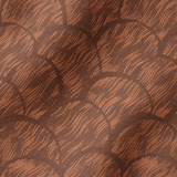  slightly rippled fabric #material_Newport