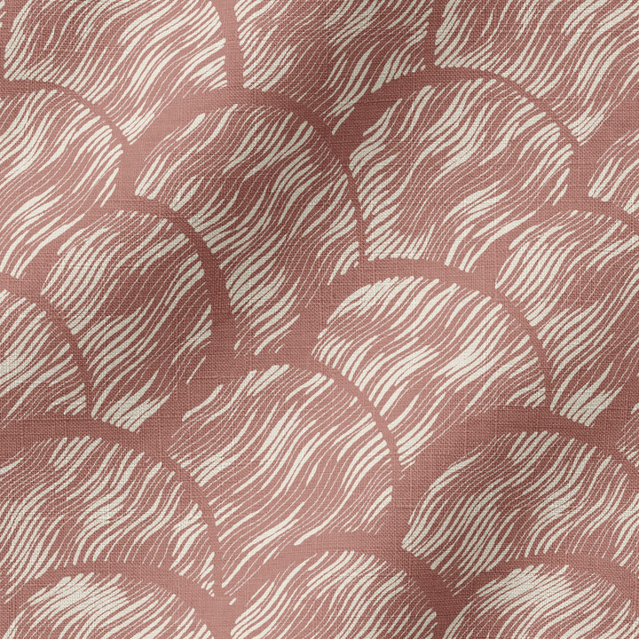  slightly rippled fabric #material_Newport