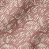  slightly rippled fabric #material_Newport