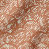  slightly rippled fabric #material_Newport