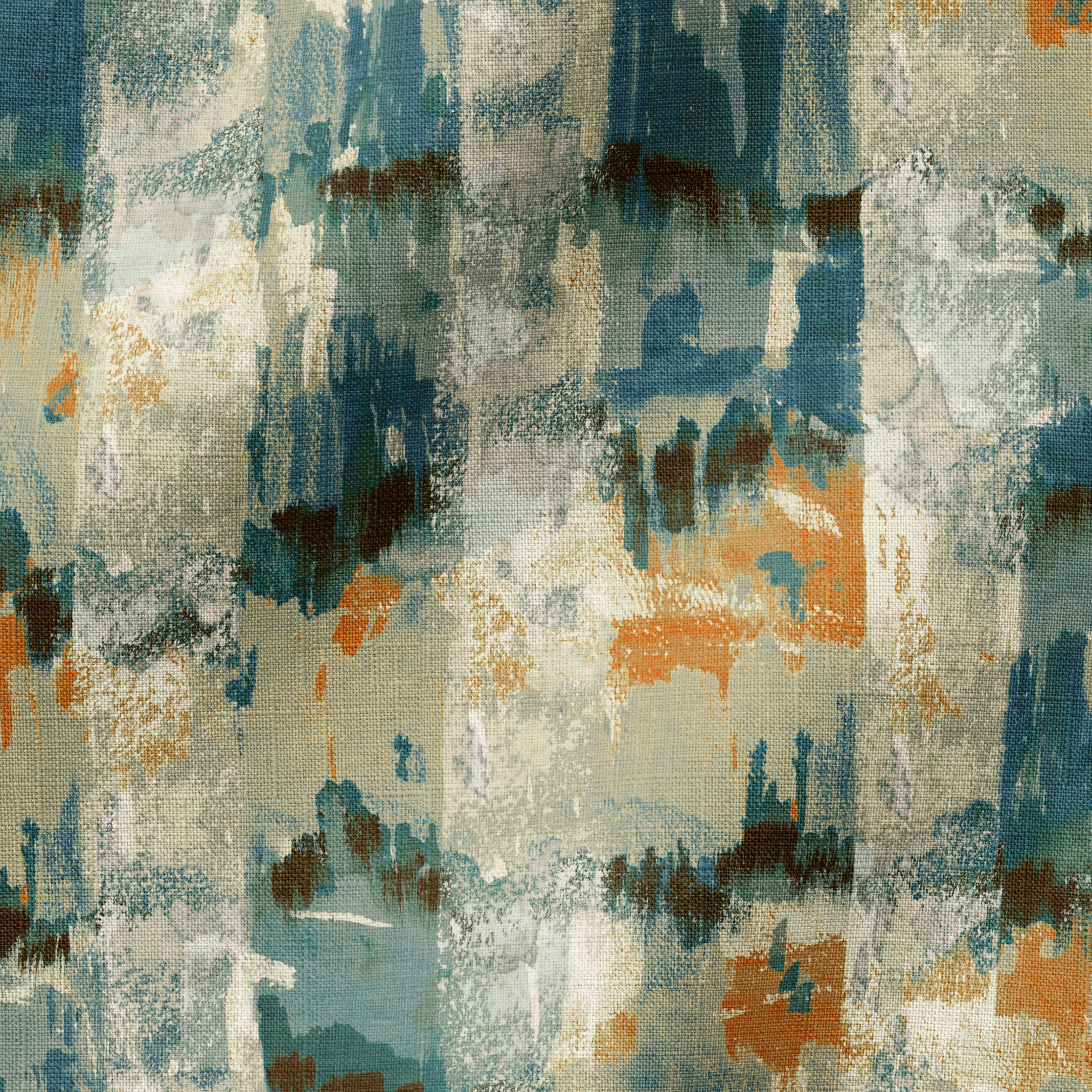  slightly rippled fabric #material_Newport