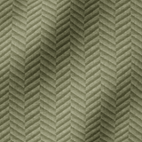  slightly rippled fabric #material_Newport