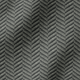  slightly rippled fabric #material_Newport