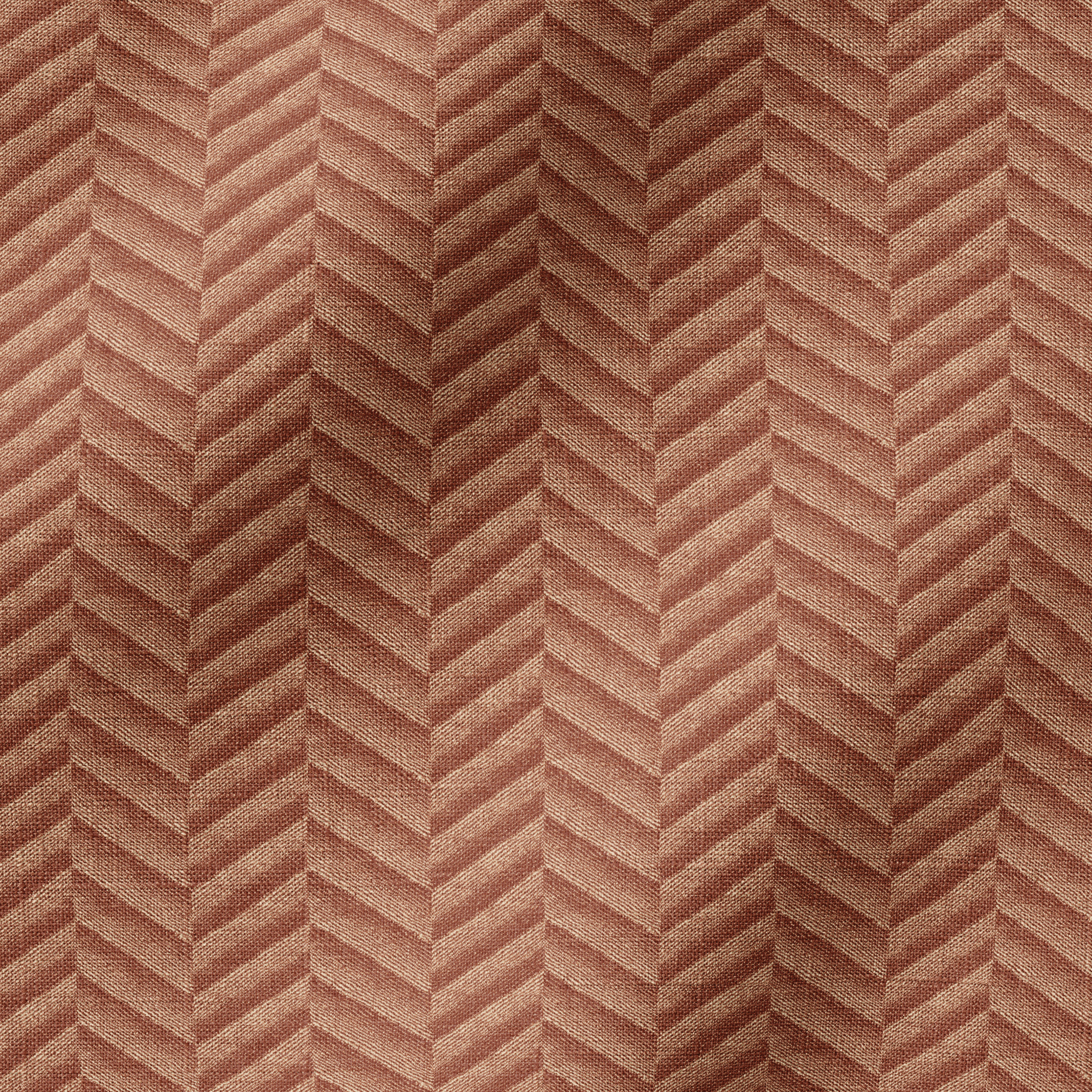  slightly rippled fabric #material_Newport