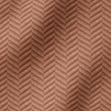  slightly rippled fabric #material_Newport