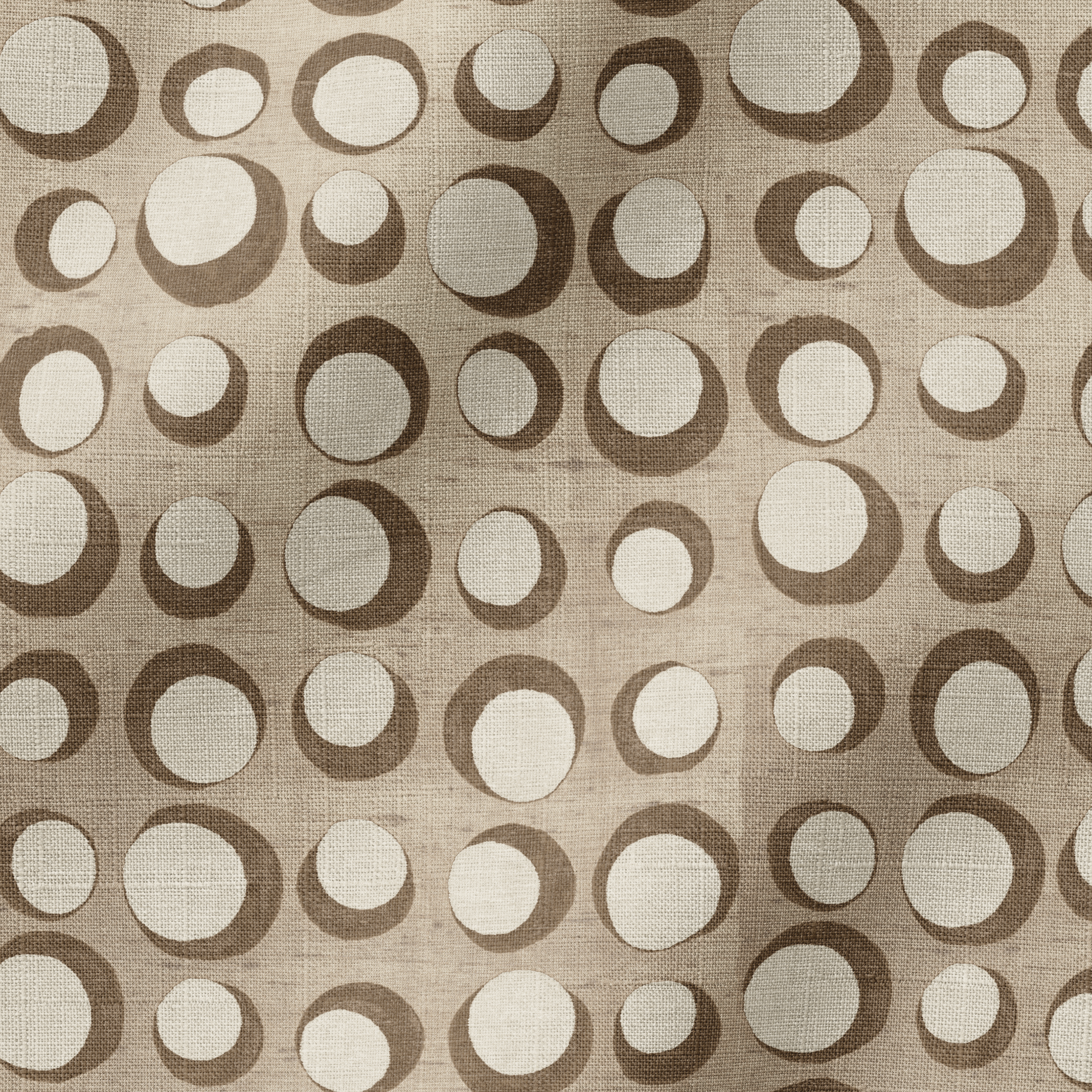  slightly rippled fabric #material_Newport