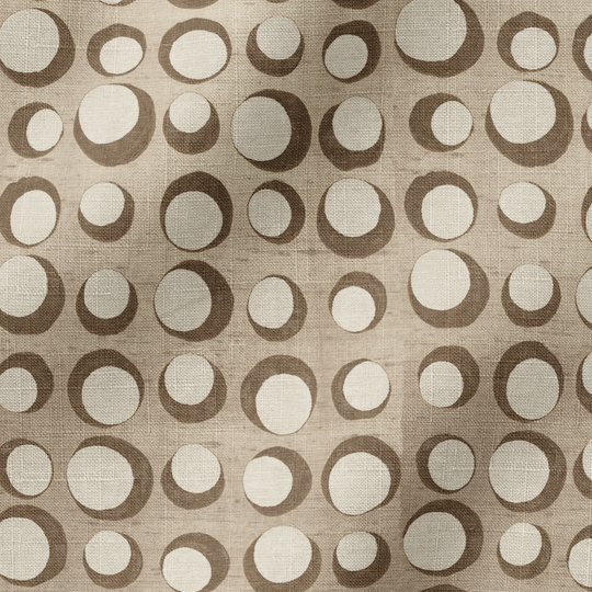  slightly rippled fabric #material_Newport
