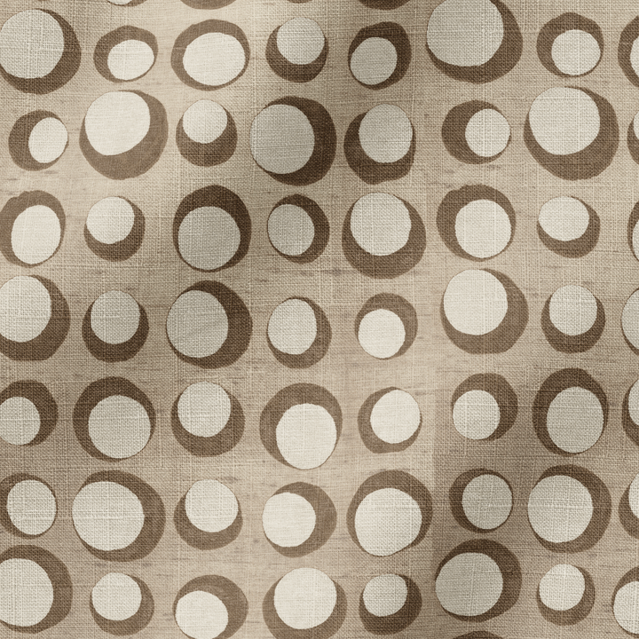  slightly rippled fabric #material_Newport
