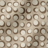  slightly rippled fabric #material_Newport