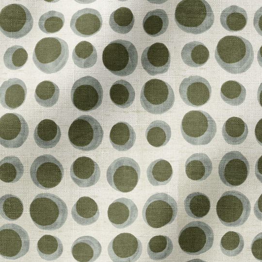  slightly rippled fabric #material_Newport