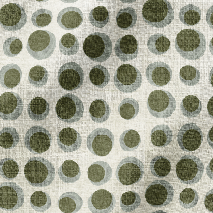  slightly rippled fabric #material_Newport